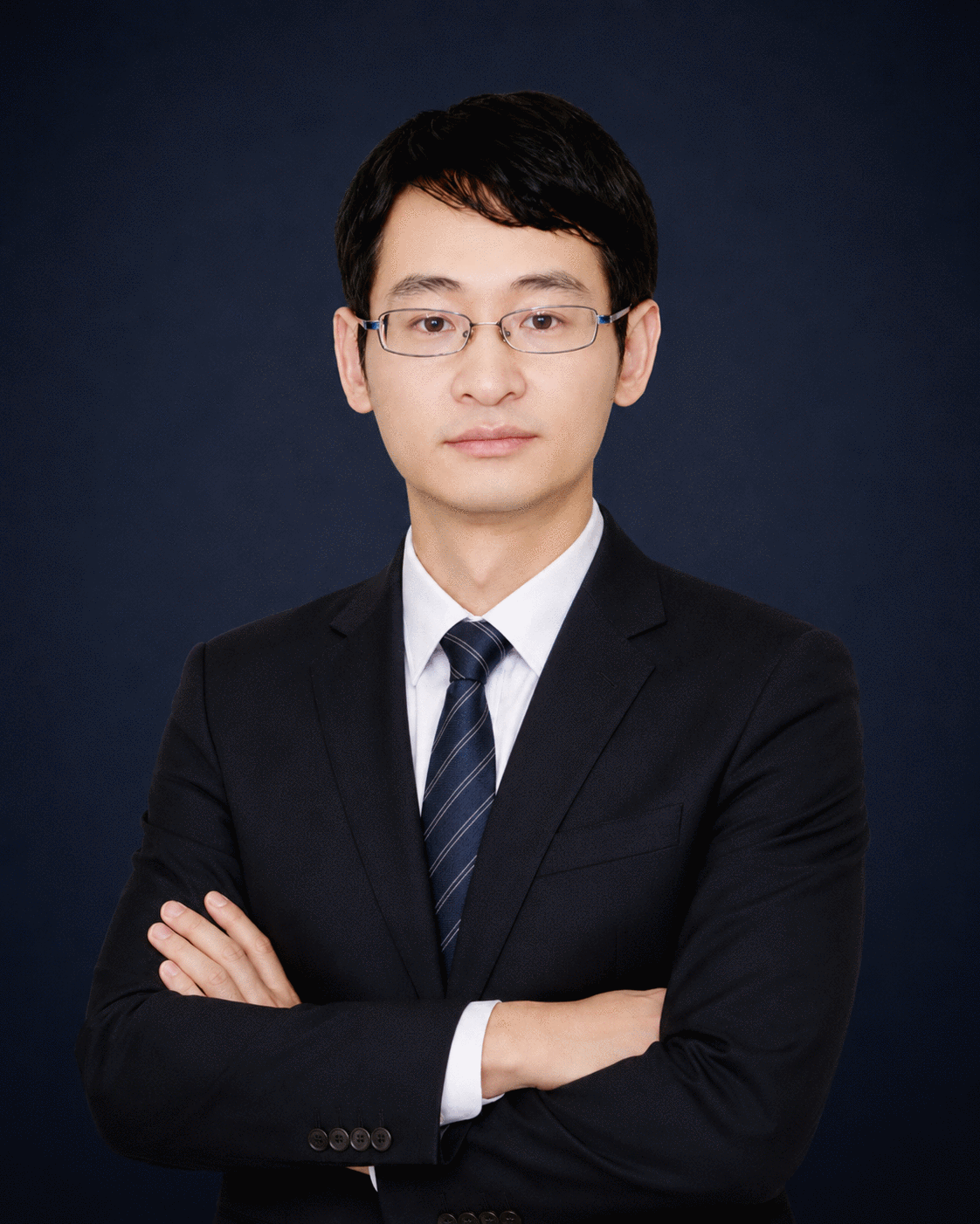 Huang Bin