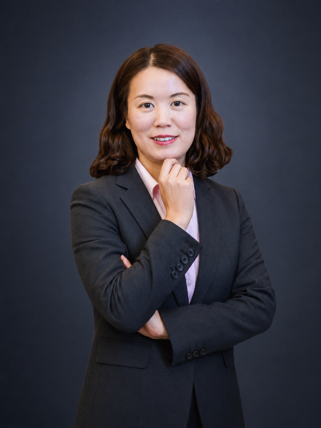 Guo Li Ping